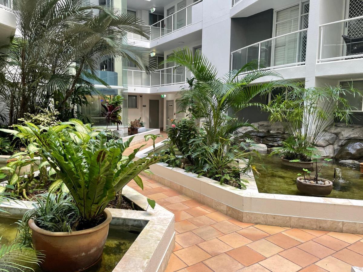 The Atrium Resort Gold Coast Esterno foto