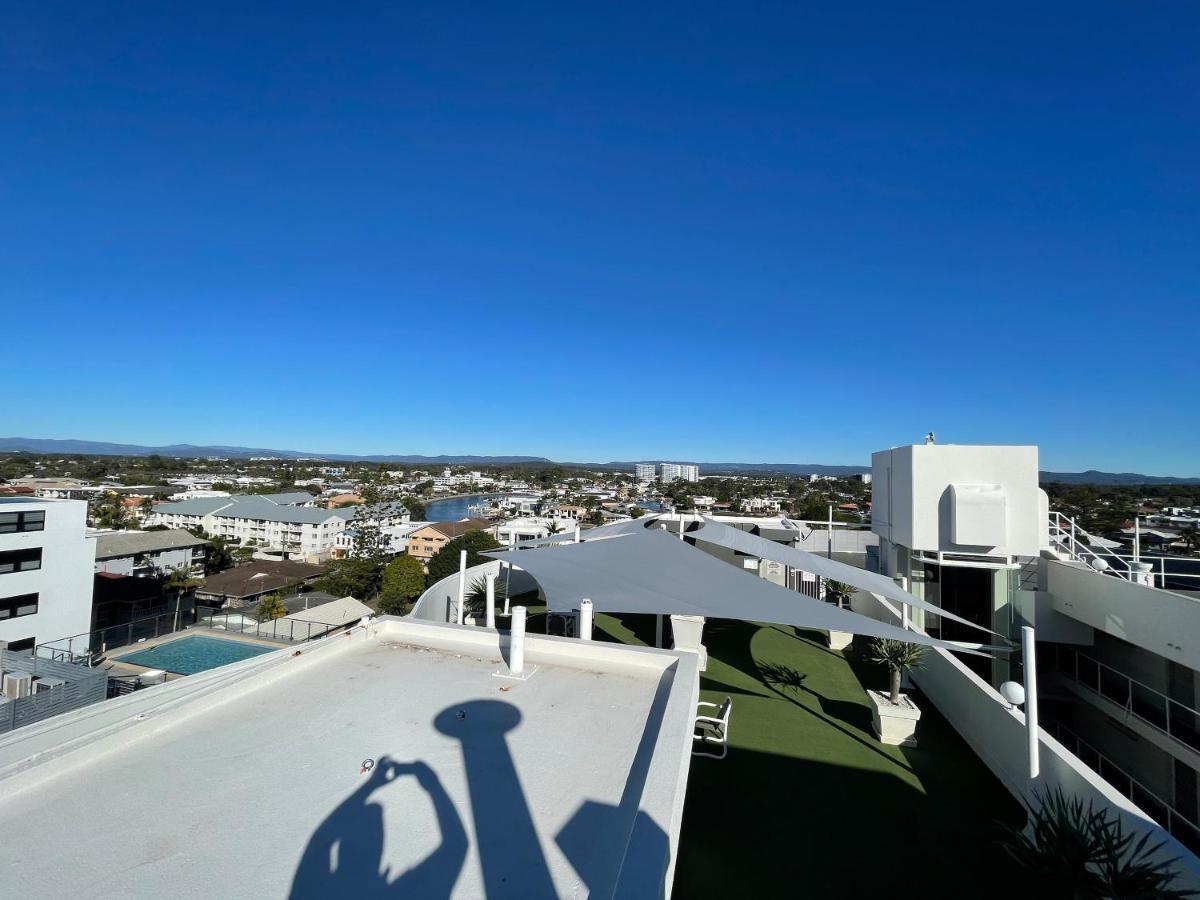 The Atrium Resort Gold Coast Esterno foto