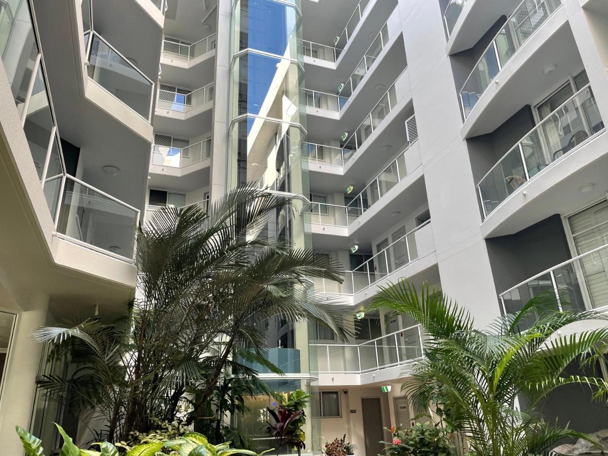 The Atrium Resort Gold Coast Esterno foto