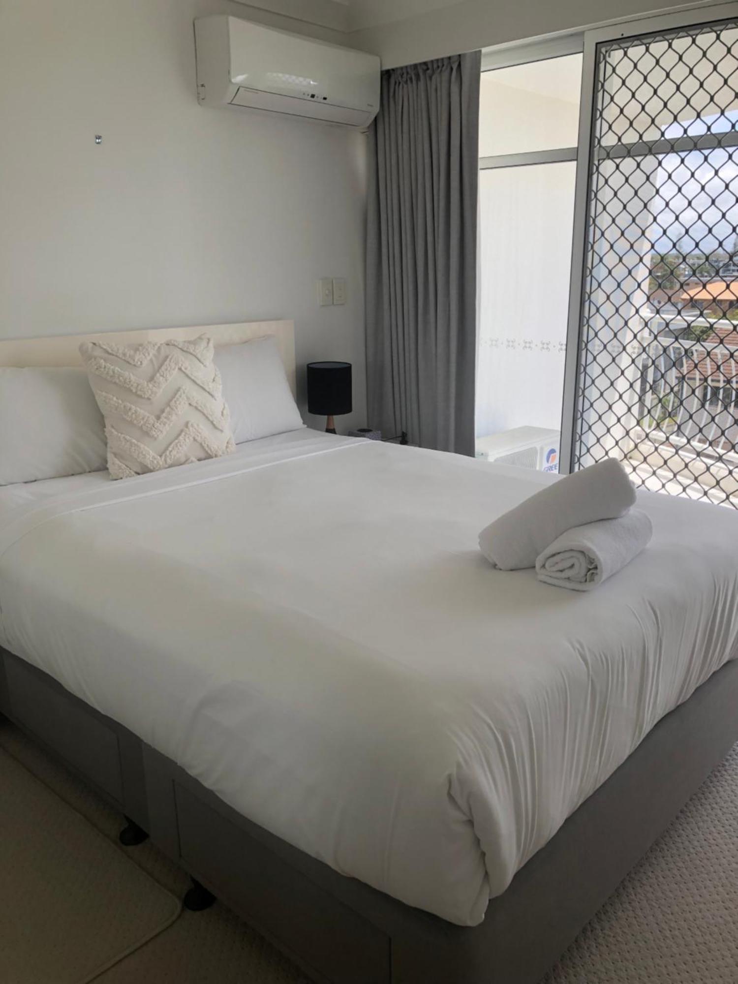 The Atrium Resort Gold Coast Esterno foto