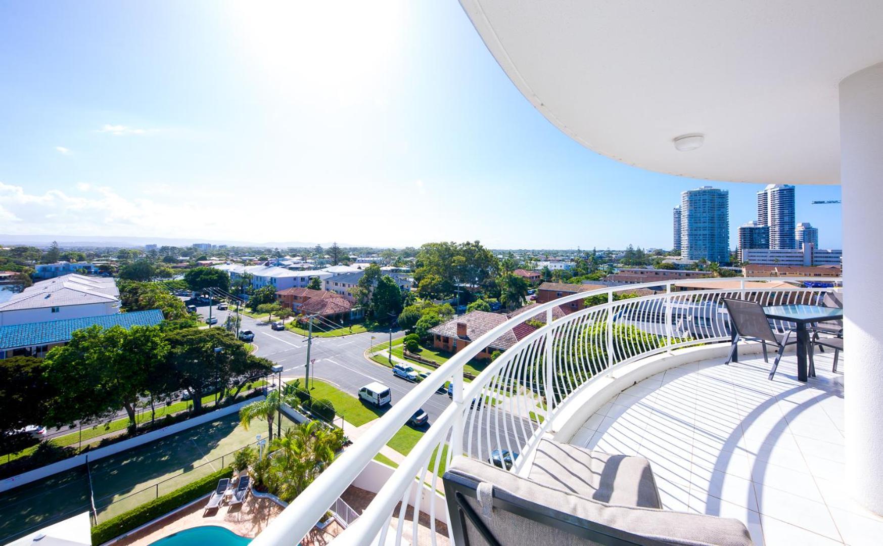 The Atrium Resort Gold Coast Esterno foto