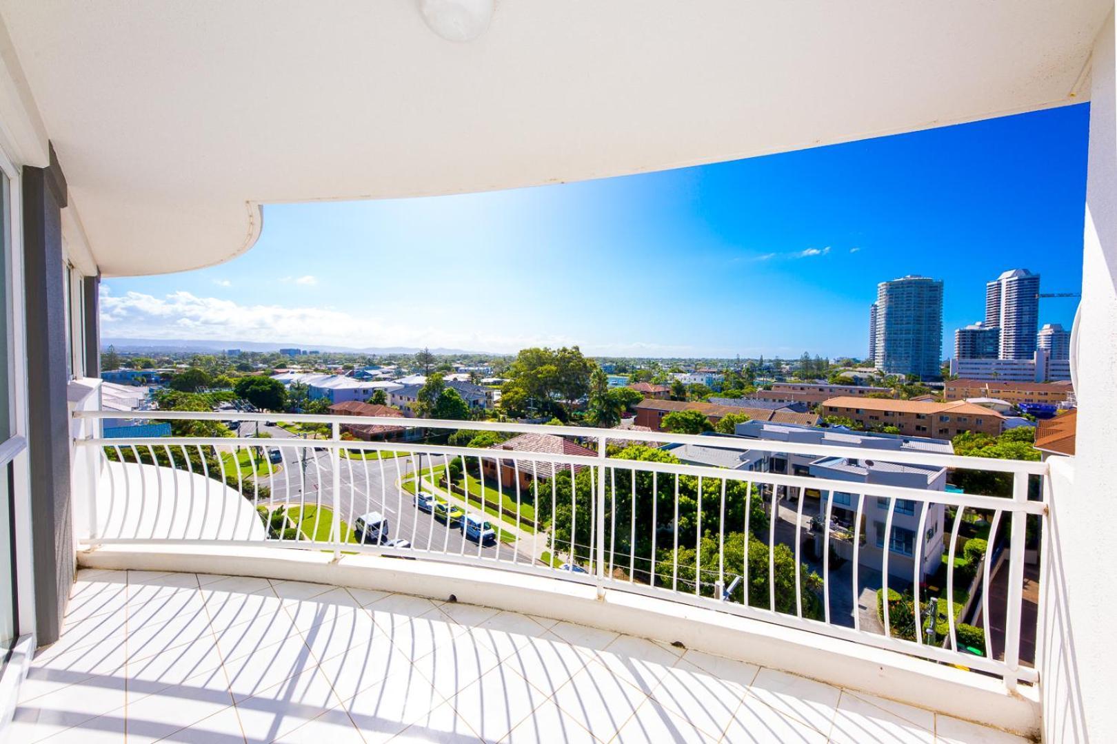 The Atrium Resort Gold Coast Esterno foto