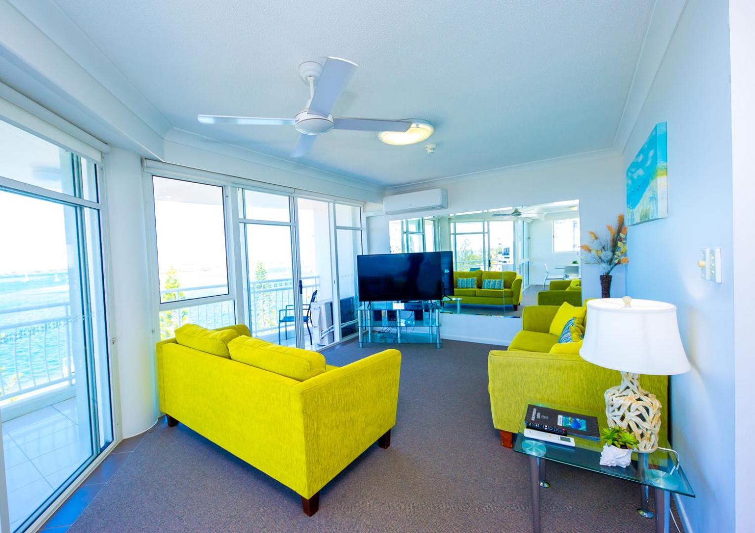 The Atrium Resort Gold Coast Esterno foto