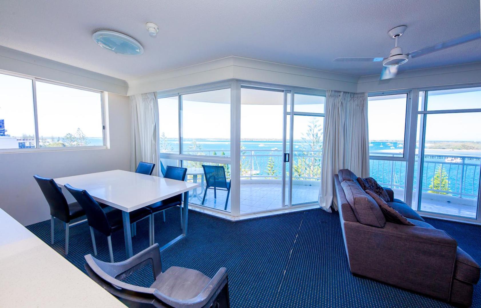 The Atrium Resort Gold Coast Esterno foto