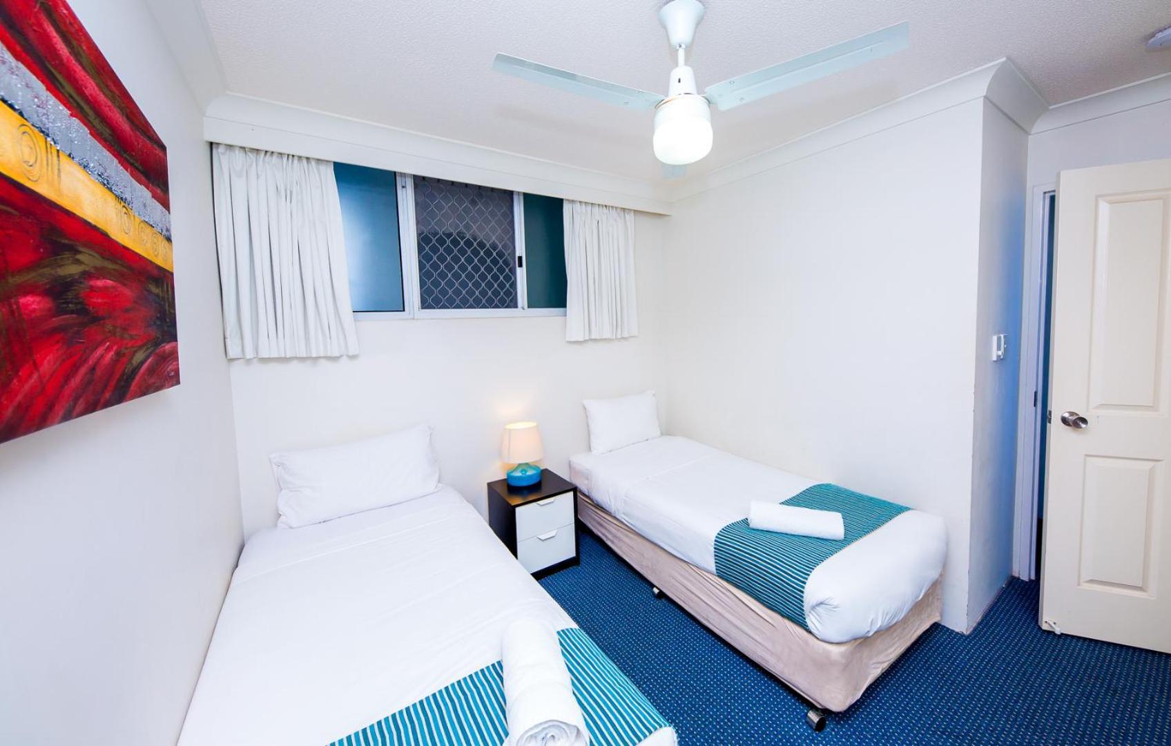 The Atrium Resort Gold Coast Esterno foto