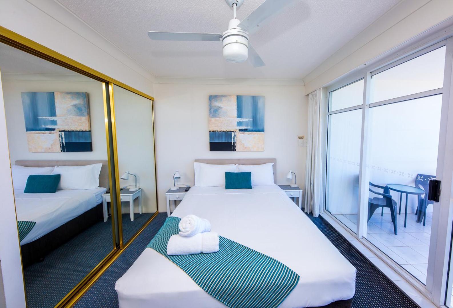 The Atrium Resort Gold Coast Esterno foto