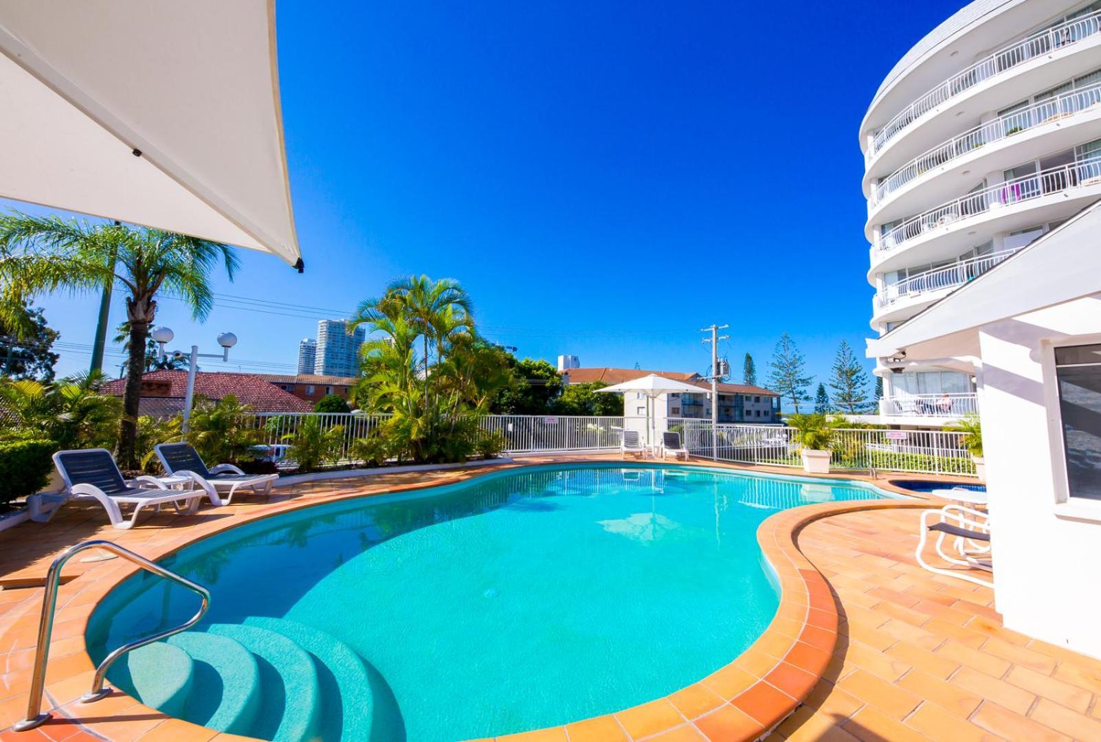 The Atrium Resort Gold Coast Esterno foto