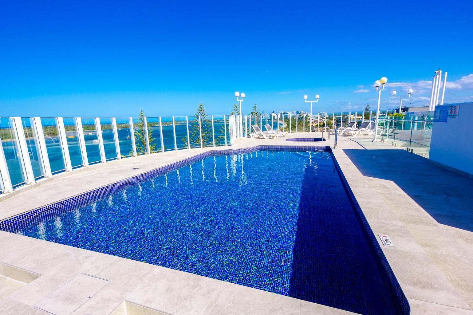 The Atrium Resort Gold Coast Esterno foto