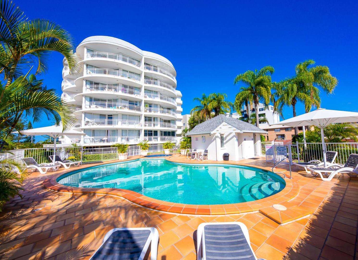 The Atrium Resort Gold Coast Esterno foto