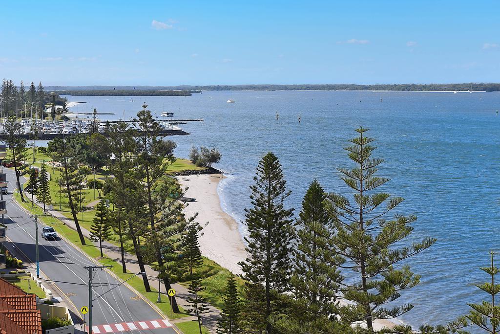 The Atrium Resort Gold Coast Esterno foto