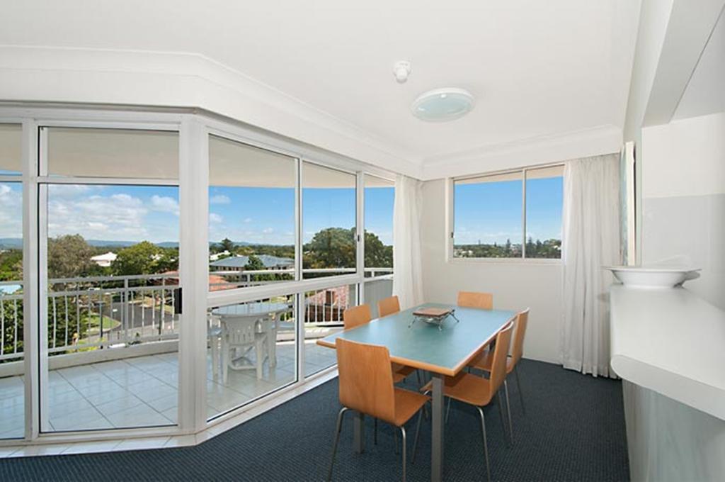 The Atrium Resort Gold Coast Esterno foto
