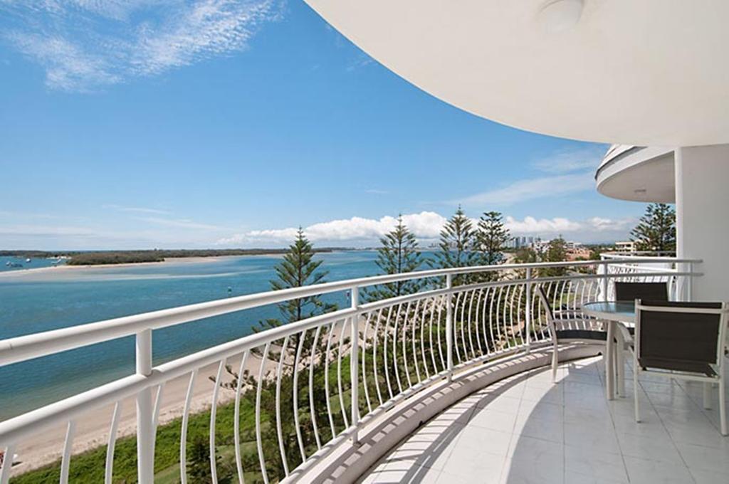 The Atrium Resort Gold Coast Esterno foto
