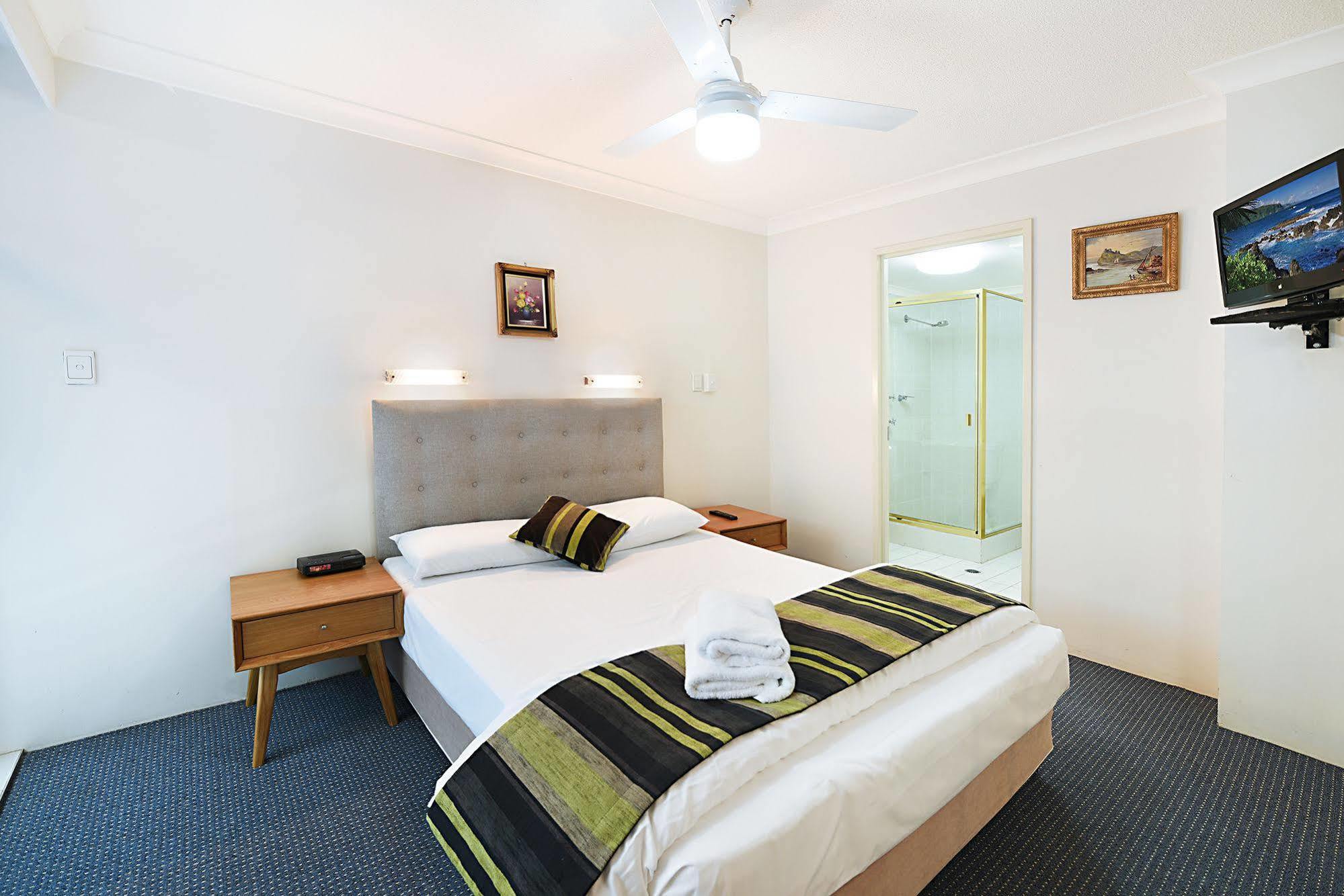 The Atrium Resort Gold Coast Esterno foto