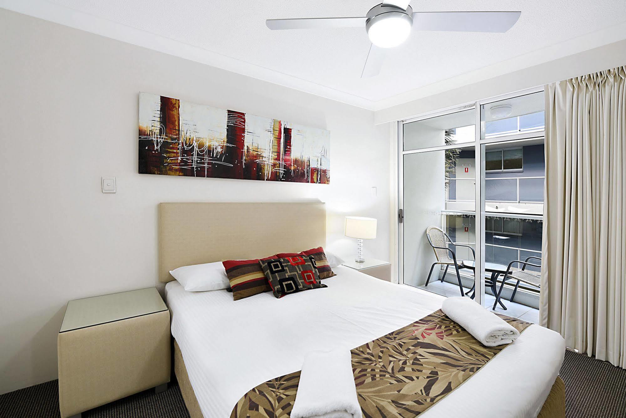 The Atrium Resort Gold Coast Esterno foto