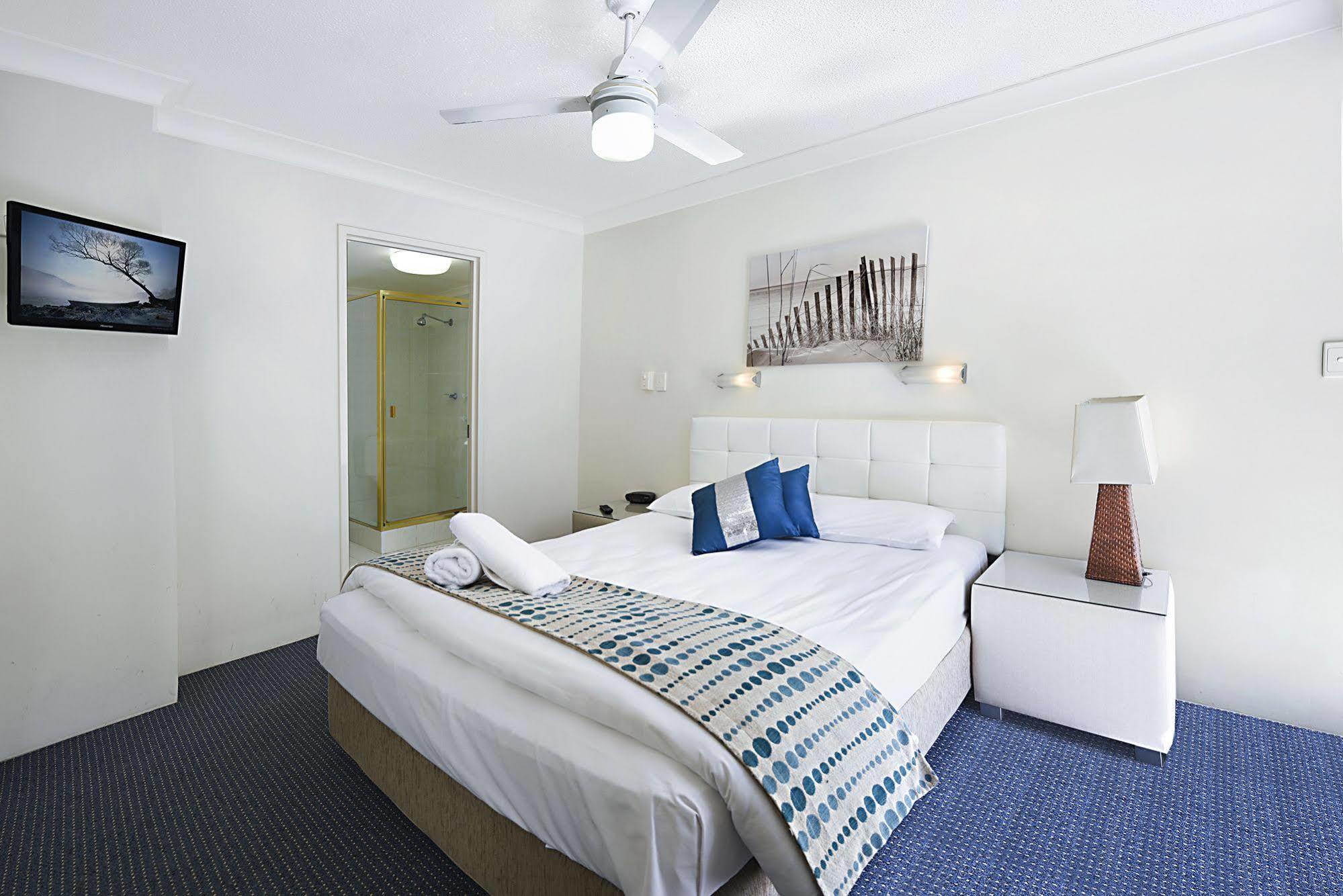 The Atrium Resort Gold Coast Esterno foto