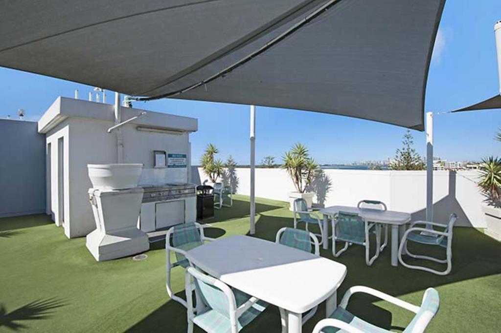 The Atrium Resort Gold Coast Esterno foto