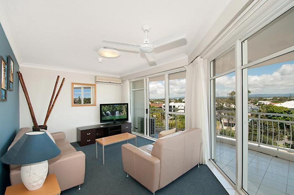 The Atrium Resort Gold Coast Esterno foto