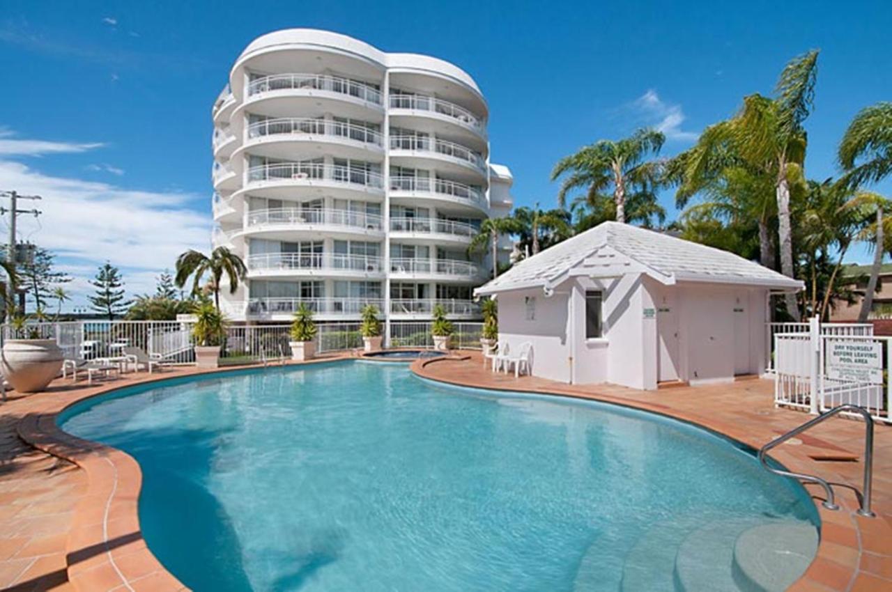 The Atrium Resort Gold Coast Esterno foto